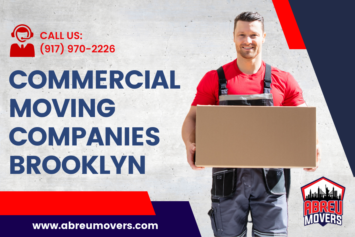 brooklyn moving companies